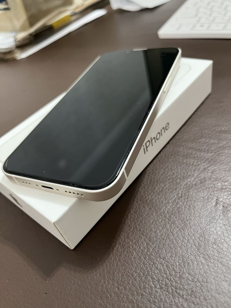 Iphone 13 256Gb white