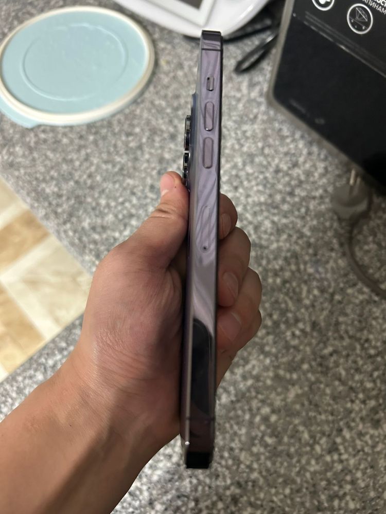 Iphone  14 pro max 256 gb срочно??