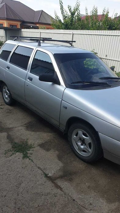 Продам Ваз 2111, 2005год, обьем 1,6. 16 клапан. Цена 900тыс.