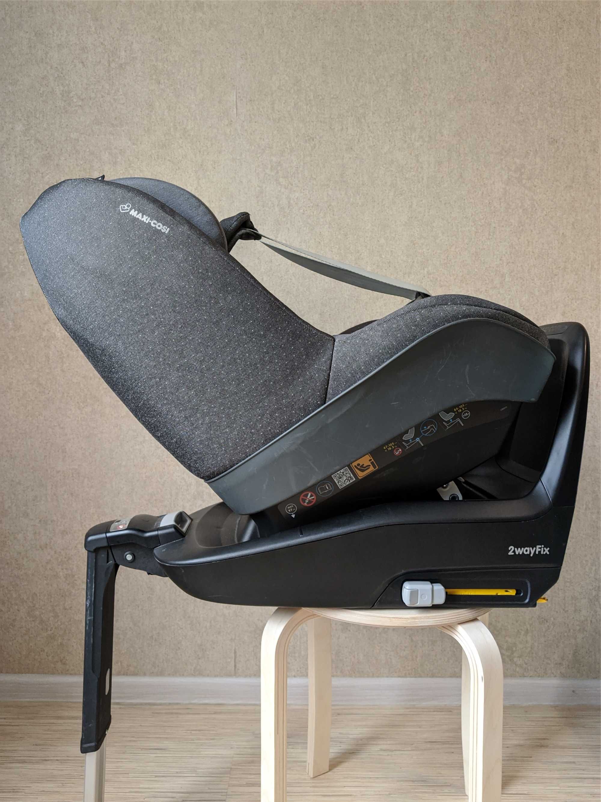 Детское автокресло Maxi Cosi 2wayPearl