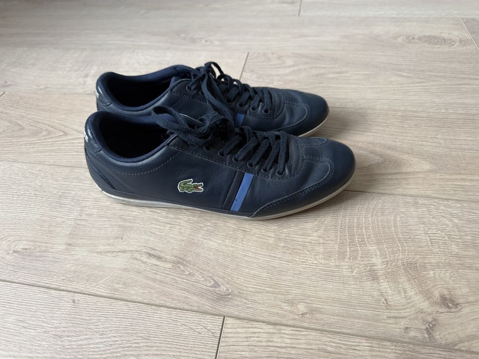 Спортни Обувки Lacoste