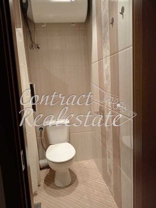 Дава се под наем Едностаен апартамент в Варна, Левски - 45 кв.м за 306 € - Снимка #8