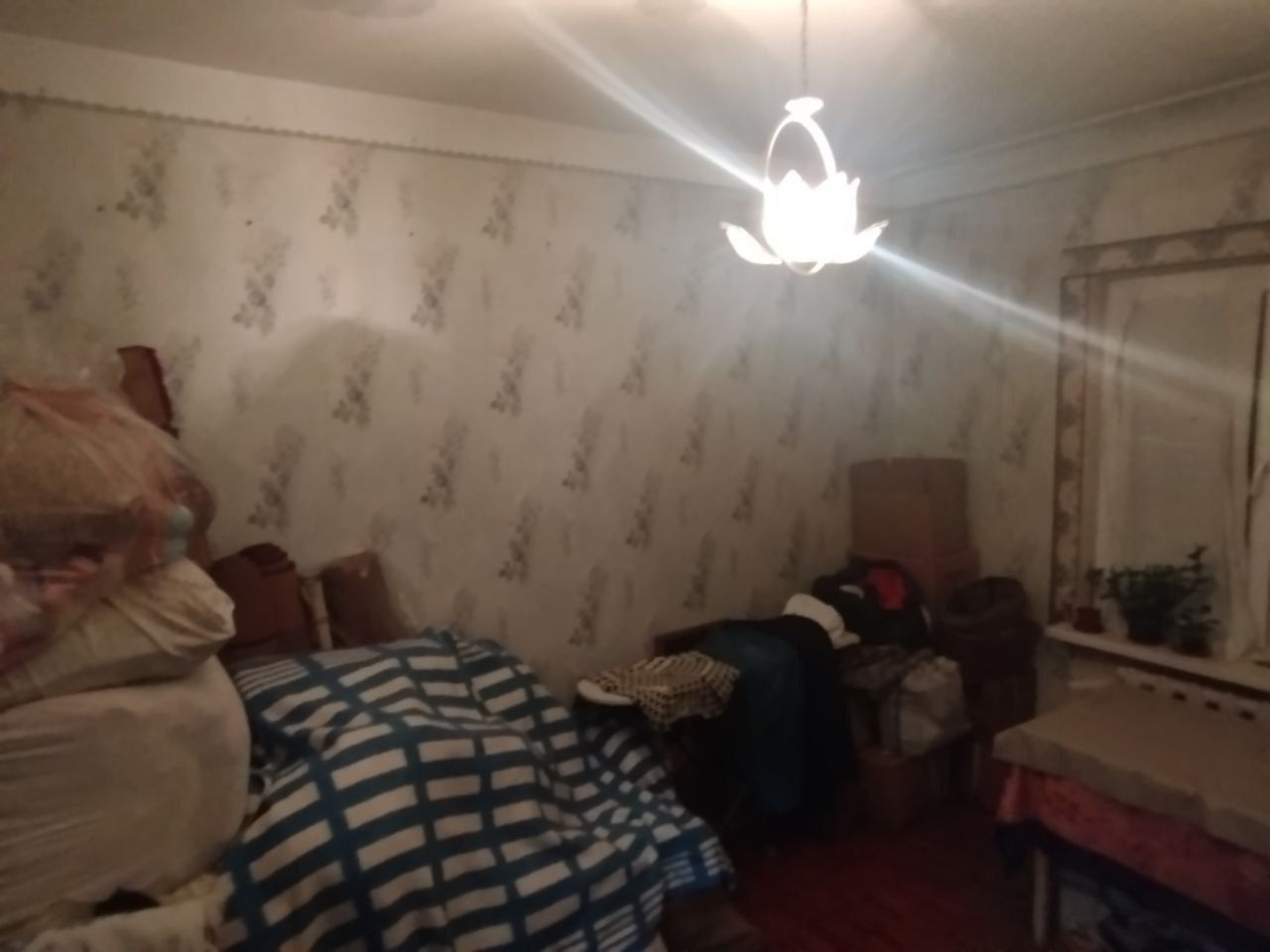 3-х комн. квартира, 3/4/4 в Сергели 2! (78 м²). Метро 400 м