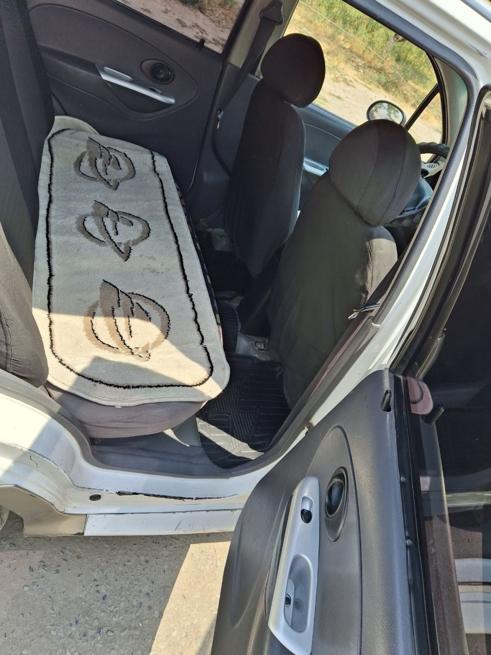 Matiz Best sotiladi. 3.500 $ kami bor.