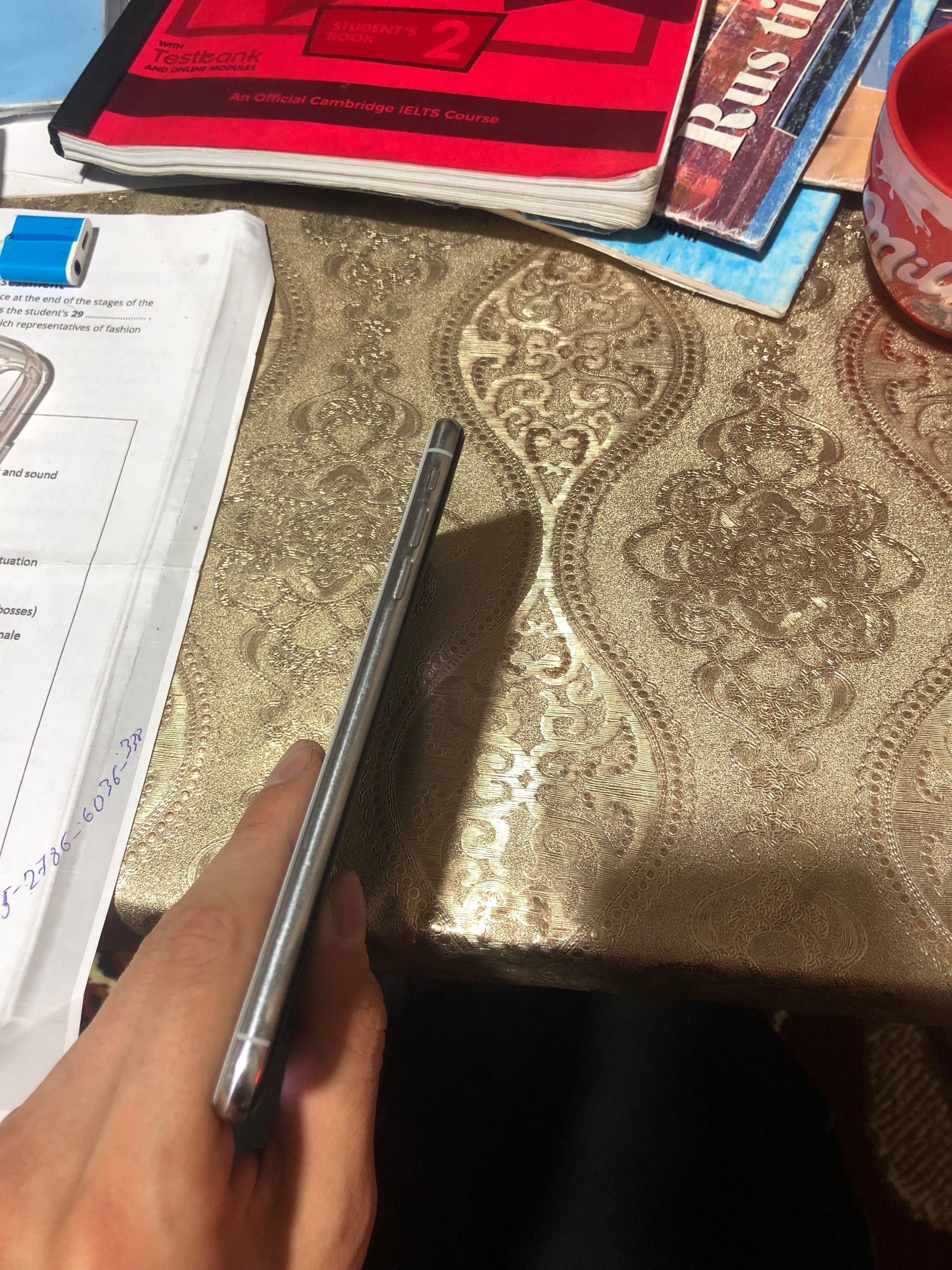 iphone xs max 64