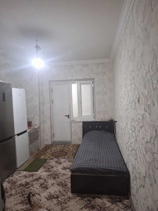 СРОЧНО! Продаётся 4 комнатная квартира в 19 квартале. Ресторан МИРАНДИ