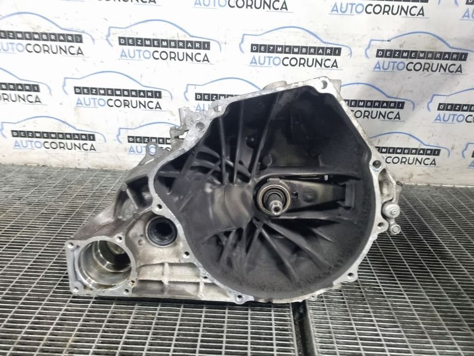 Cutie de viteze Honda CR - V IV 2.2 i - DTEC 2012 - 2018 150CP Manuala 6 Trepte N22B4 ...