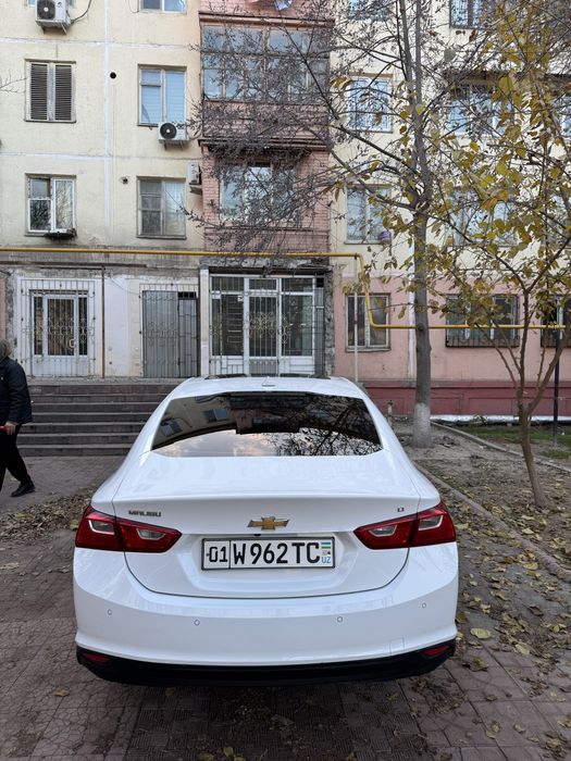 Малибу 2  сотилади