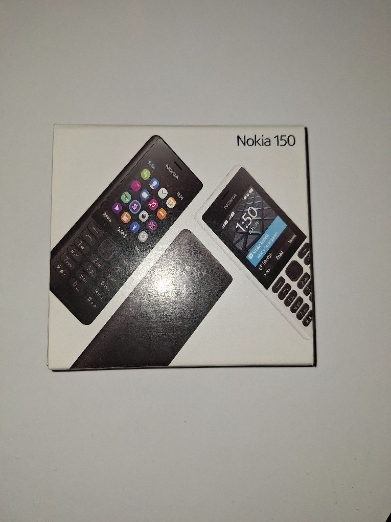 Nokia 150 telefoni