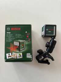 Bosch Quigo - Nivela laser cu linii in cruce