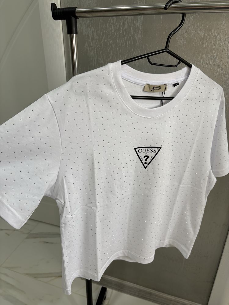 Дамски тениски GUESS