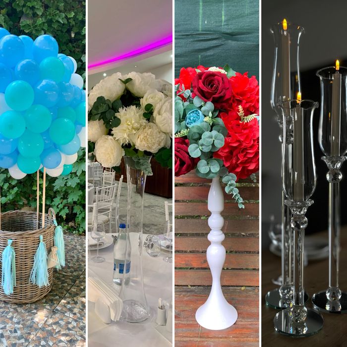 Afacere la cheie - decor evenimente