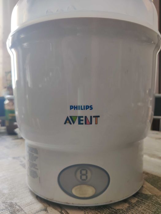 Стерилизатор Avent