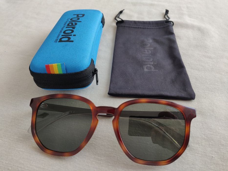 слънчеви очила Polaroid PLD2095/S