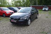 Volvo S40, 2.0 diesel, 2006, 228.000 KM