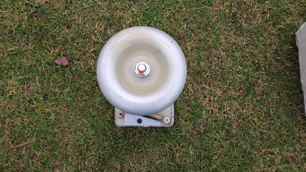 Boiler Carver Cascade