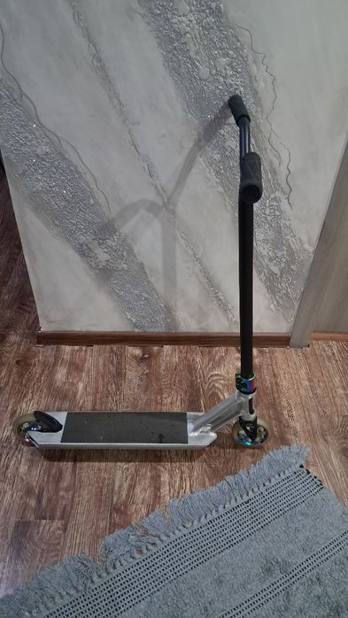 Trotineta freestile oxelo mf 540