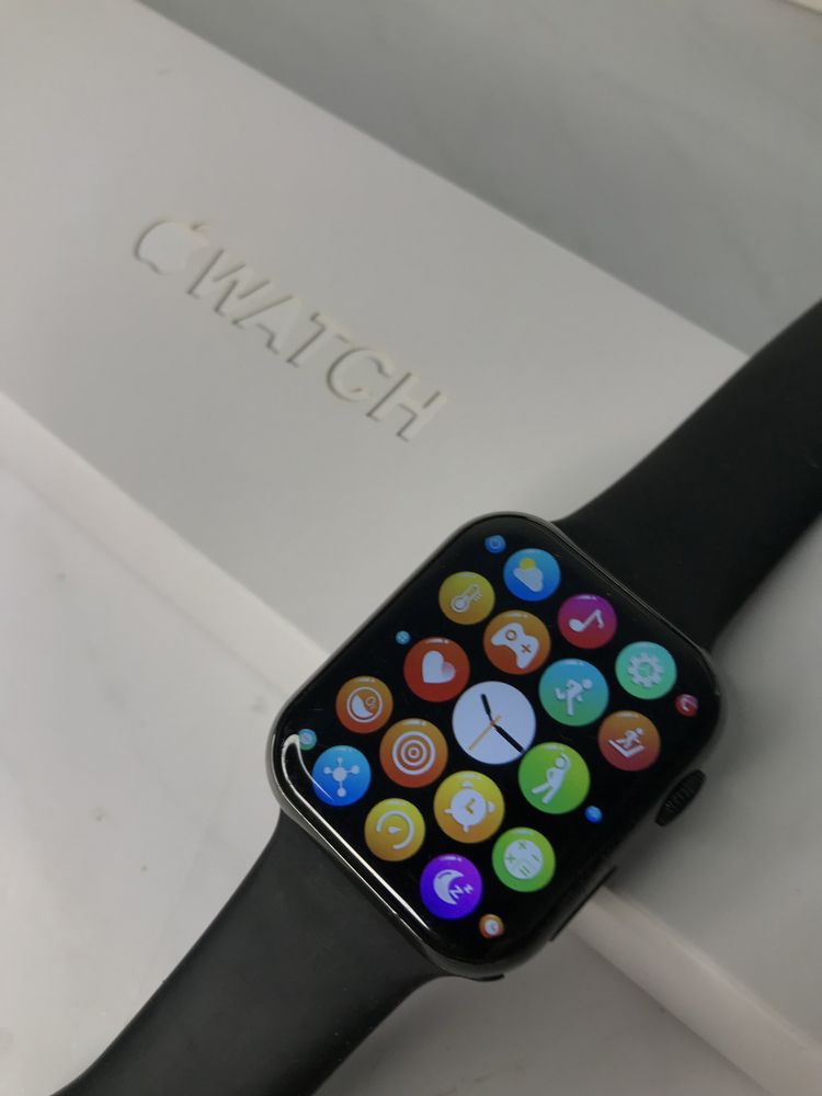 Срочно продаю Apple Watch 8 Ultra 10000тг