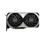 Видеокарта - MSI RTX 4070 12GB