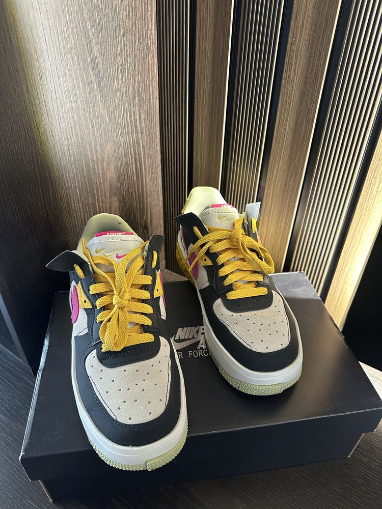 Nike Air Force 1 Fontanka MC