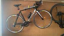 Bicicleta scott speedster 40 marime L  shimano 105 cureiera