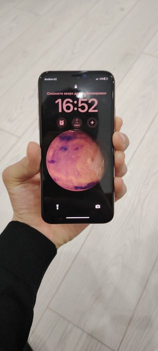 Айфон хс 256/100