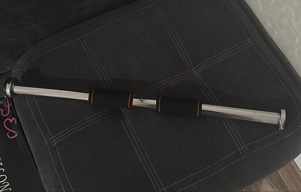 Турник в дверной проем