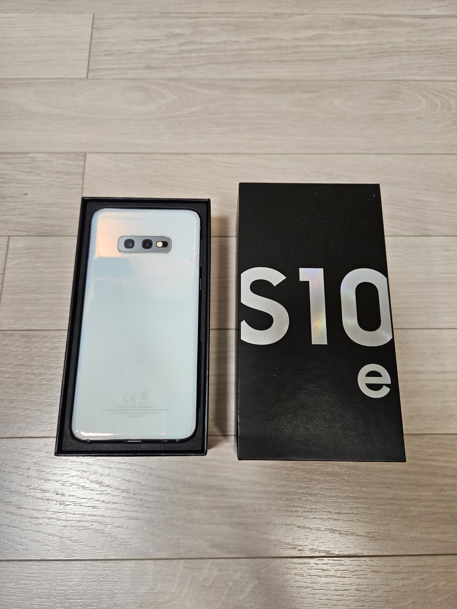 Samsung Galaxy S10e 128GB