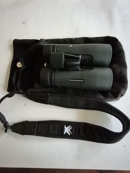 Бинокъл Diamondback 8x42