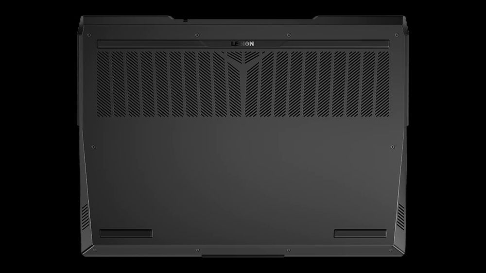 Lenovo legion 5pro 16