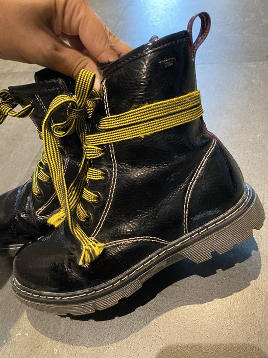 Детски боти