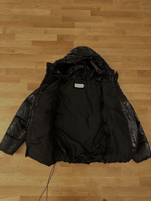 Мъжко яке Calvin Klein.