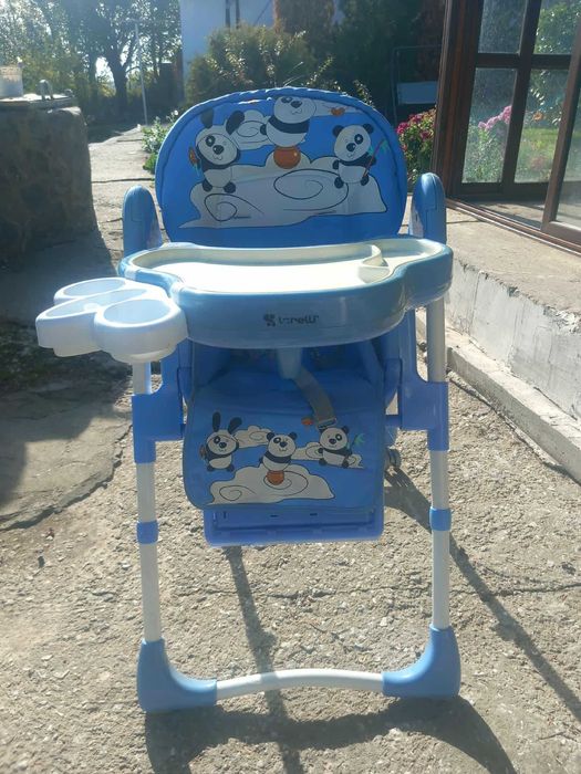 Столче за хранене