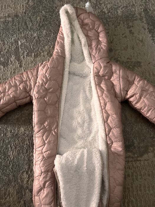 Комбинезон детский