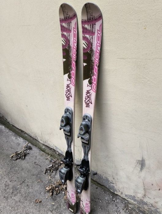 Дамски ски Salomon 146 sm