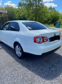 Vw Jetta 2008 1.9 diesel