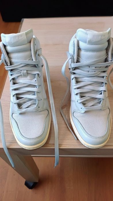 Adidași Nike  de fete dam