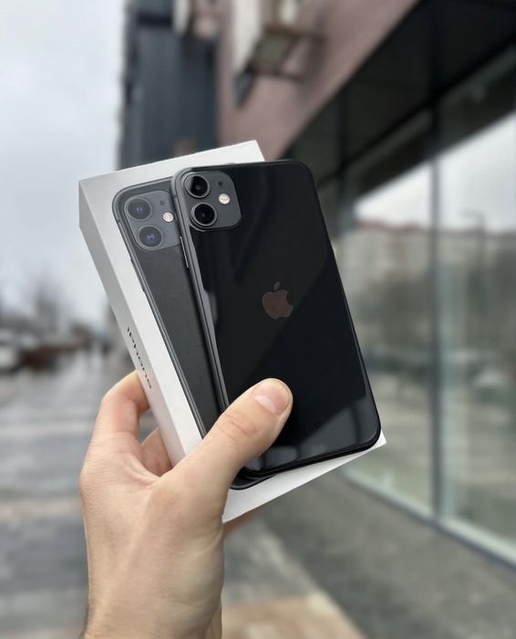Айфон 11  Iphone 11