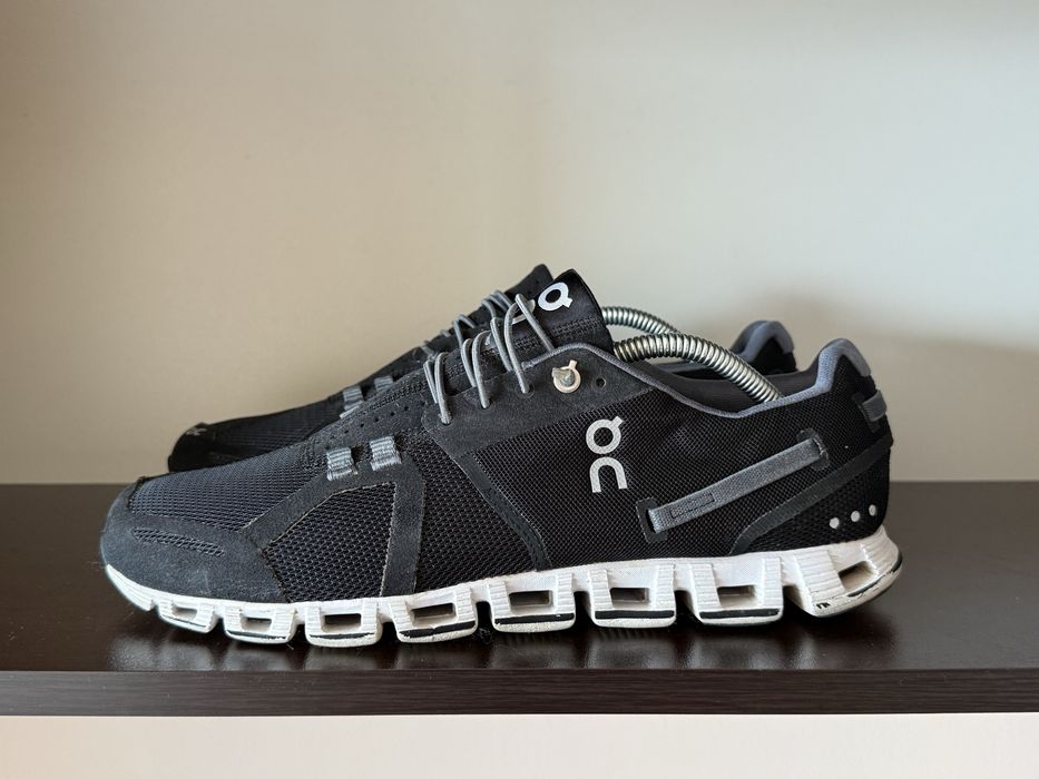 On Cloud Running 44номер 28см Стелка Добро Състояние