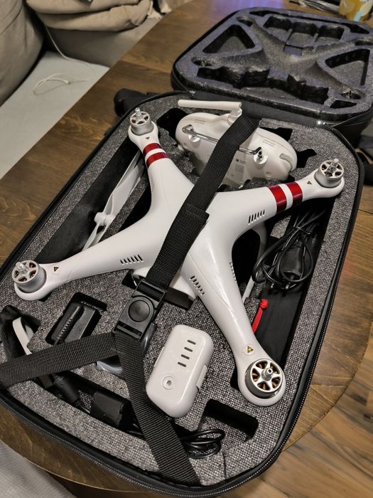 DJI phantom 3 standart