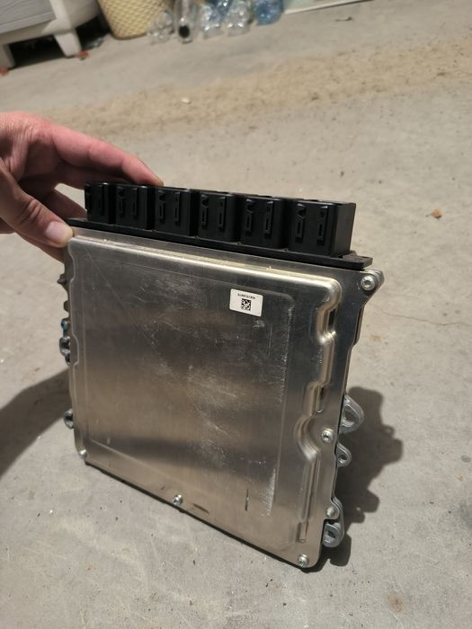 ECU (DME) BMW G30 2019