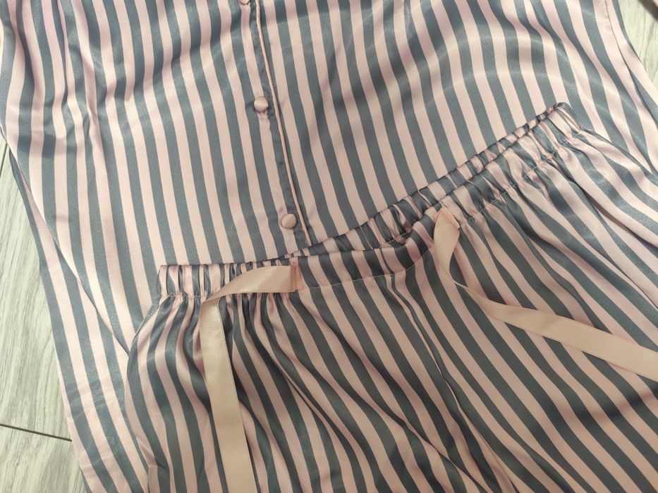 Pijama Victoria's secret dama