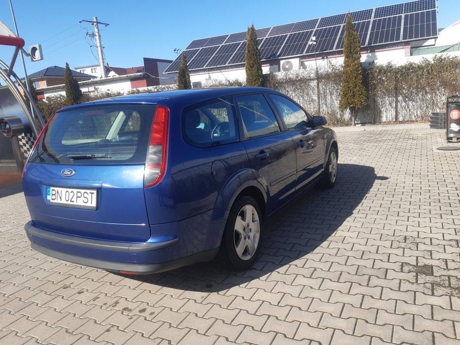 De vinzare .Ford Focus2