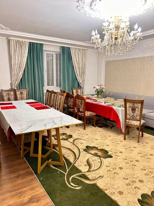 Котедж в аренду на Кунгее