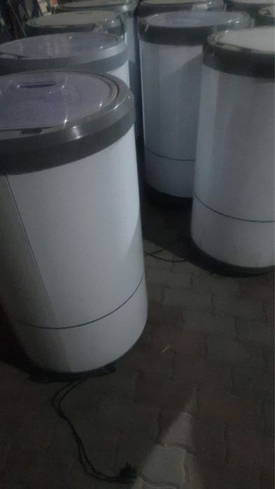 Продам холодильники-бочки для напитков