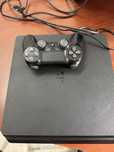 PS 4 Slim, 1TB с платени игри
