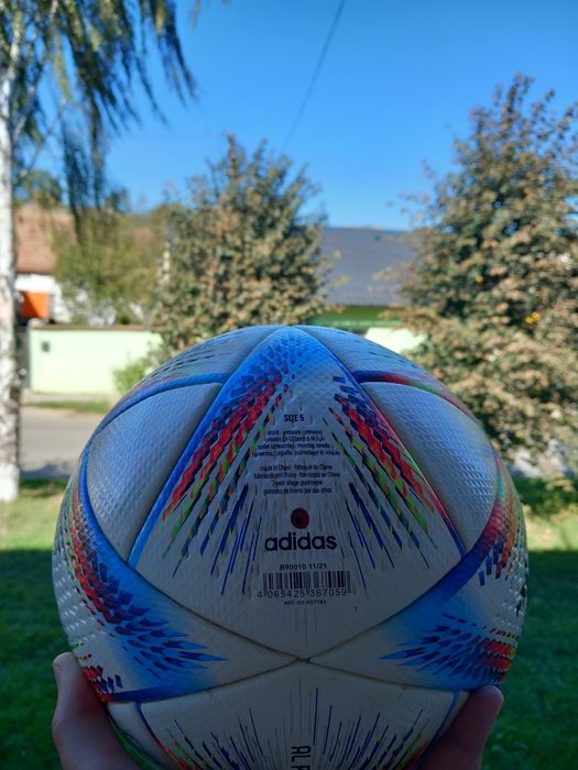 Minge World Cup-2022