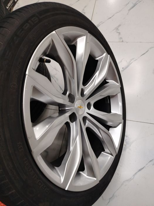Malibu diska R19