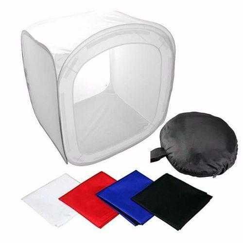 Световой куб / Light Cube MicroPro