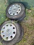 Vand jante 5x112 r15